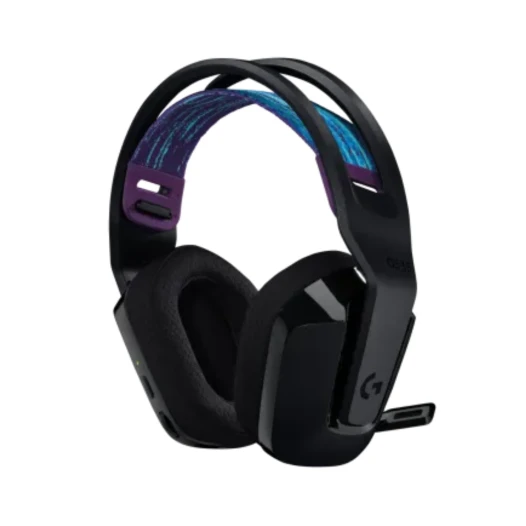 Logitech G535 LIGHTSPEED Wireless Gaming Headset