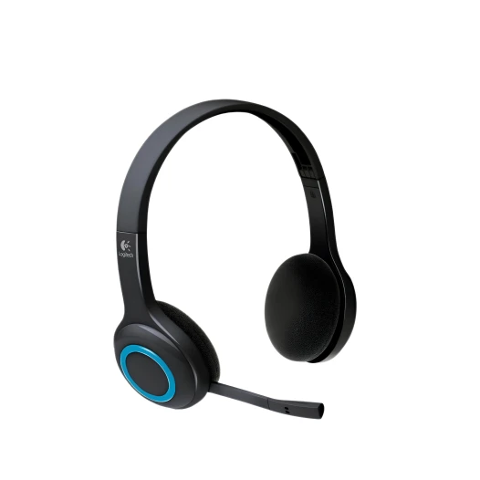 Logitech H600 WIRELESS Headset with Microphone