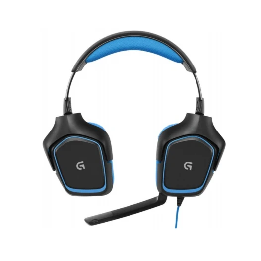 Logitech G430 7.1 Surround Sound Gaming Headset