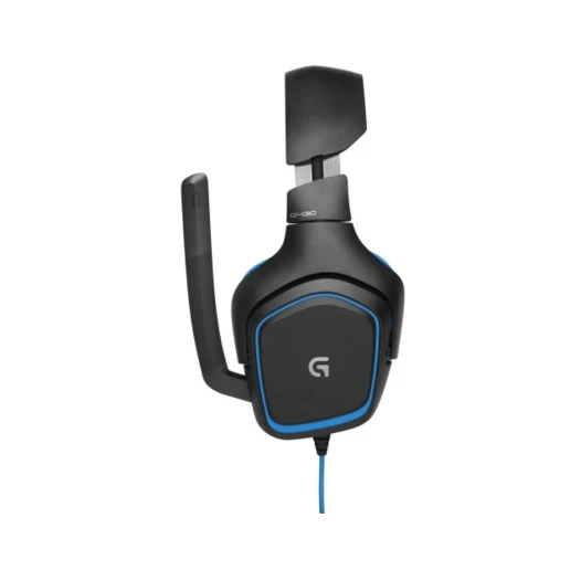 Logitech G430 7.1 Surround Sound Gaming Headset