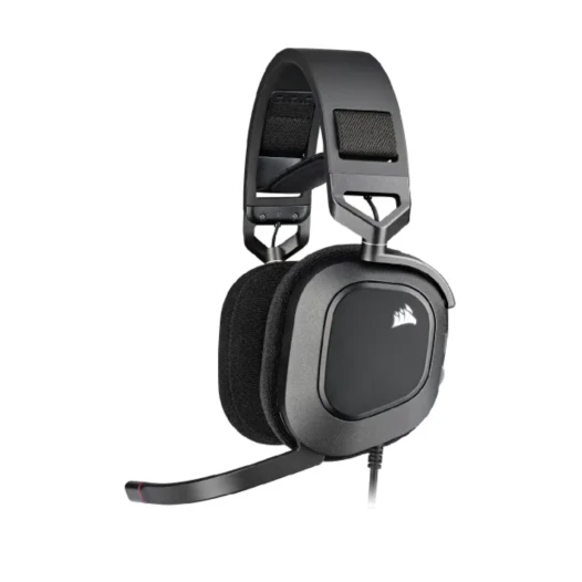 Corsair HS80 RGB Wireless Gaming Headphone