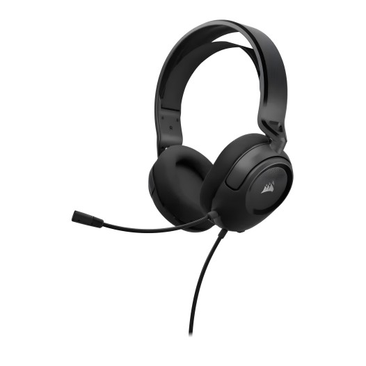 Corsair HS35 V2 Stereo Multiplatform Wired Gaming Headphone