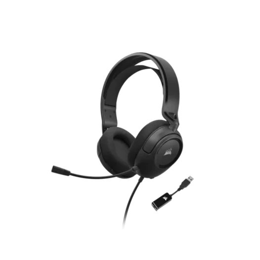 Corsair HS35 V2 7.1 SURROUND Multiplatform Wired Gaming Headphone