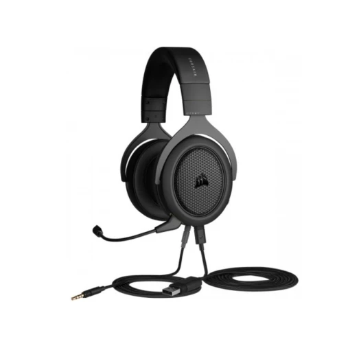 Corsair HS70 Wired Gaming Headset with Bluetooth