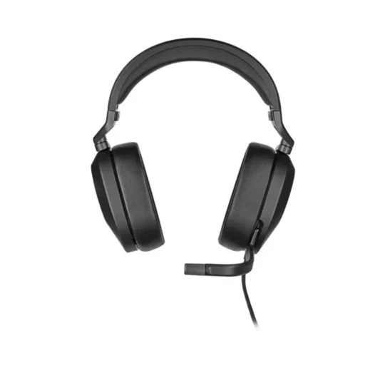 Corsair HS65 7.1 SURROUND Gaming Headphone Carbon