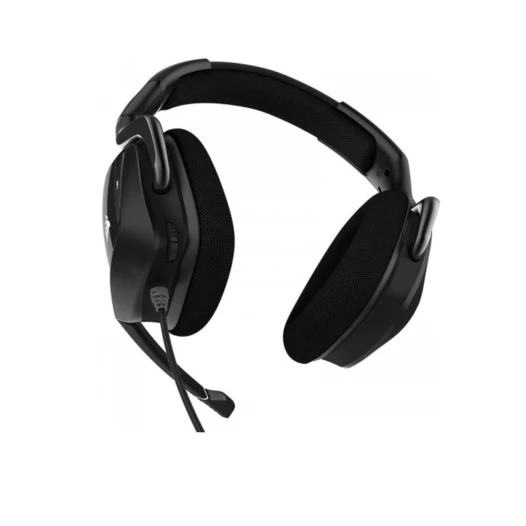 Corsair Void Elite RGB Premium 7.1 USB Gaming Headphone (Carbon)