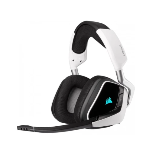 Corsair Void Elite RGB Premium 7.1 USB Gaming Headphone (Carbon)