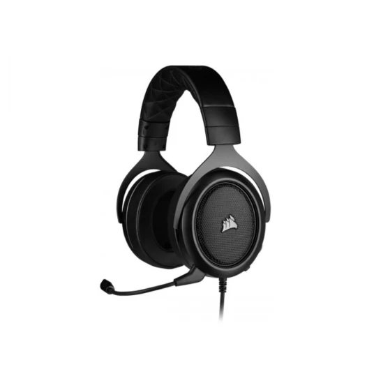 Corsair HS50 Pro Stereo 3.5mm Gaming Headphone (Carbon)