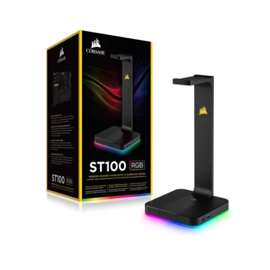 Corsair ST100 RGB Premium Headset Stand