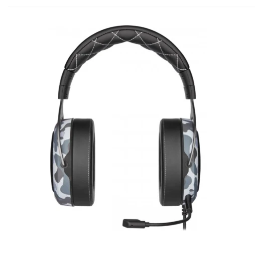 Corsair HS60 HAPTIC Stereo Gaming Headset with Haptic Bass