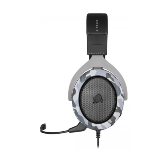 Corsair HS60 HAPTIC Stereo Gaming Headset with Haptic Bass