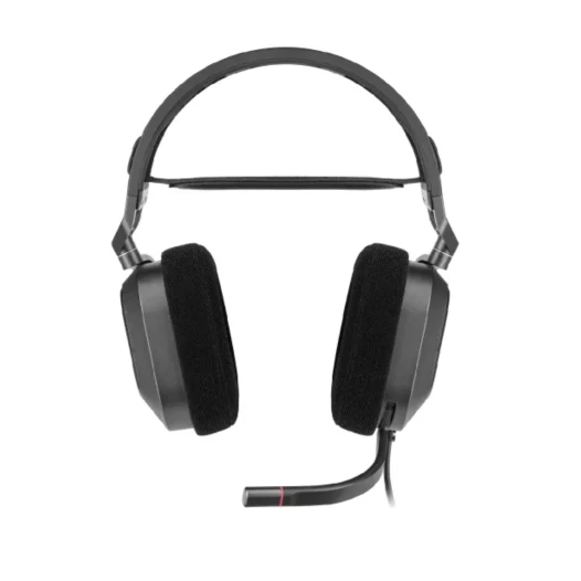 Corsair HS80 RGB USB Wired Gaming Headphone