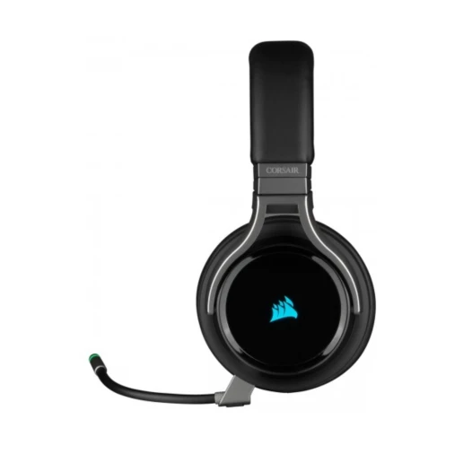 Corsair VIRTUOSO RGB WIRELESS High-Fidelity Gaming Headset