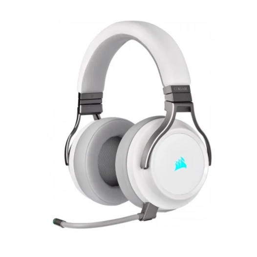 Corsair VIRTUOSO RGB WIRELESS High-Fidelity Gaming Headset