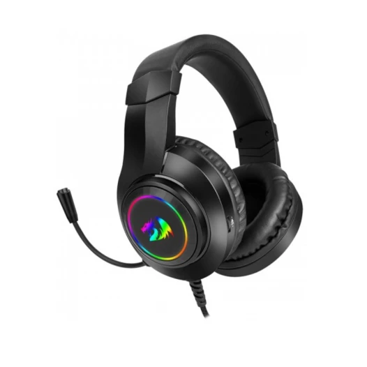 Redragon H260 Hylas Wired Gaming Headset