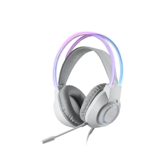 Redragon H231 Scream Wired RGB Gaming Headphone