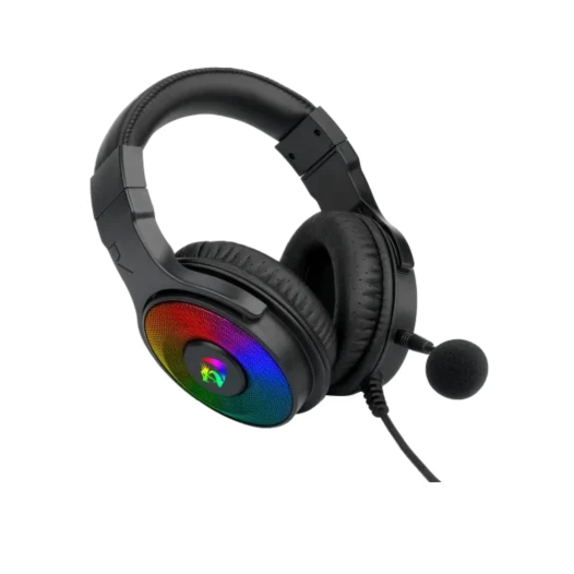 Redragon H350 Pandora RGB Wired Gaming Headset