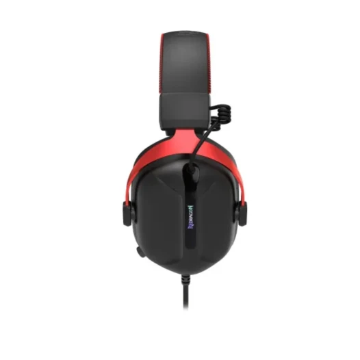 Redragon H312 Cybill 7.1 Surround Sound RGB USB Gaming Headphone