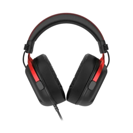 Redragon H312 Cybill 7.1 Surround Sound RGB USB Gaming Headphone