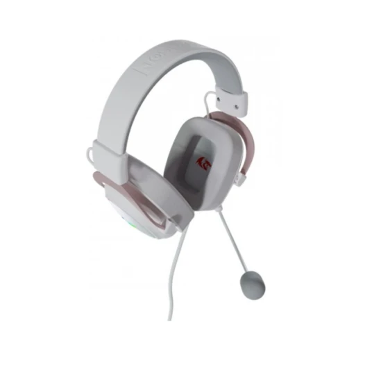 Redragon H510 Zeus-X RGB Wired Gaming Headphone White