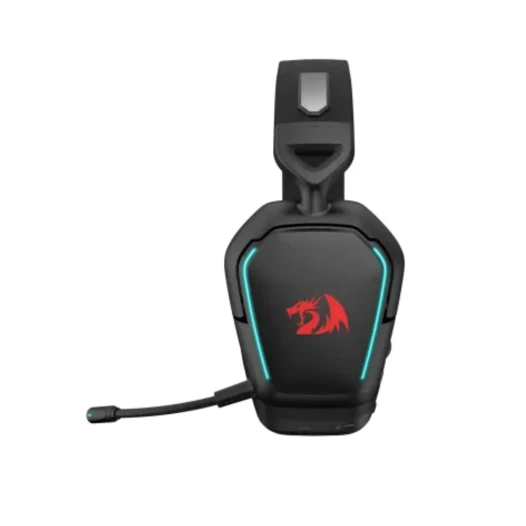 Redragon H868 Mira Tri-Mode 7.1 Surround Sound RGB Wireless Gaming Headphone