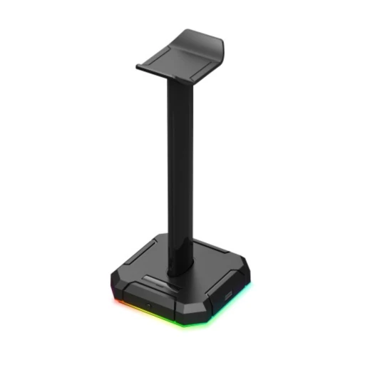 Redragon HA300 Scepter Pro RGB Backlit Gaming Headphone Stand