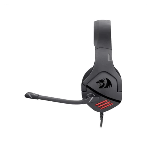 Redragon H250 Theseus Wired Gaming Headset