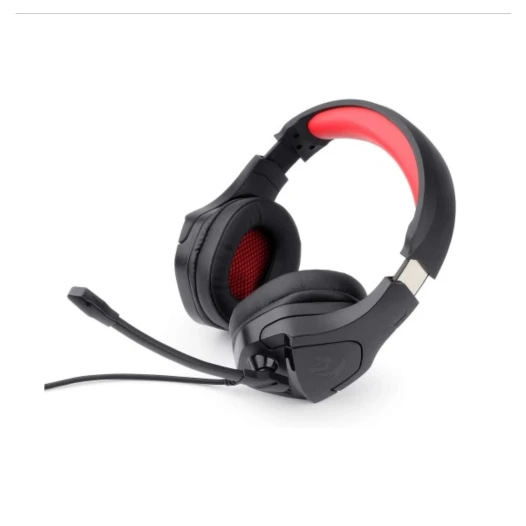 Redragon H250 Theseus Wired Gaming Headset