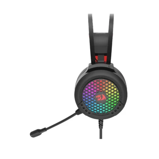 Redragon Carmen H261 RGB Wired Gaming Headphone