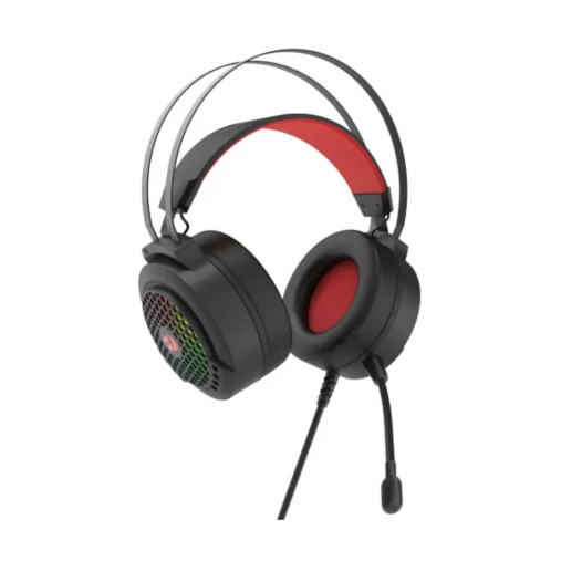 Redragon Carmen H261 RGB Wired Gaming Headphone