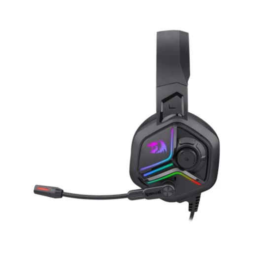 Redragon AJAX H230 RGB Wired Gaming Headset