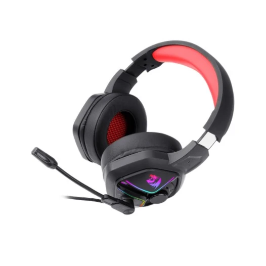 Redragon AJAX H230 RGB Wired Gaming Headset