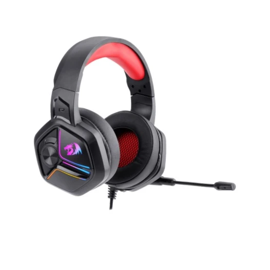 Redragon AJAX H230 RGB Wired Gaming Headset