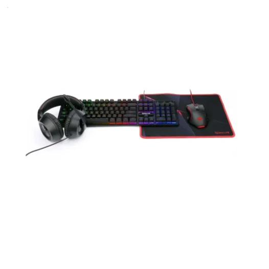 Redragon S137 4 in 1 Gaming Combo