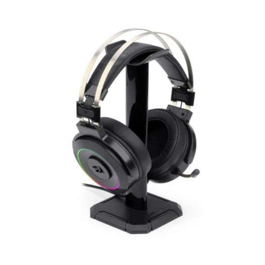 Redragon H320 LAMIA-2 7.1 Surround Sound USB Gaming Headset