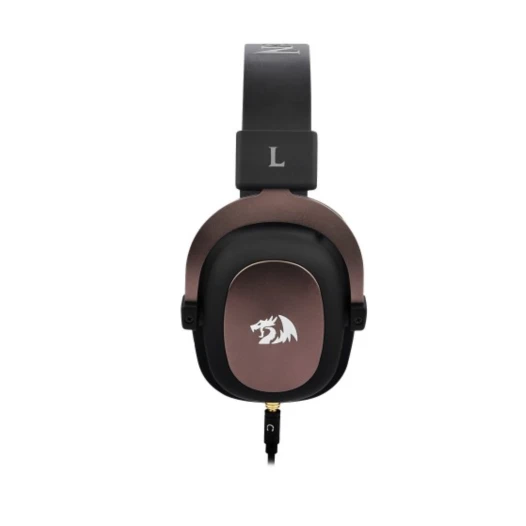 Redragon H510 Zeus 7.1 Surround Wired Gaming Headset with Detachable Microphone (Version 1)