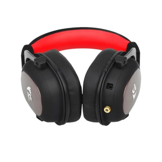 Redragon H510 Zeus 7.1 Surround Wired Gaming Headset with Detachable Microphone (Version 1)