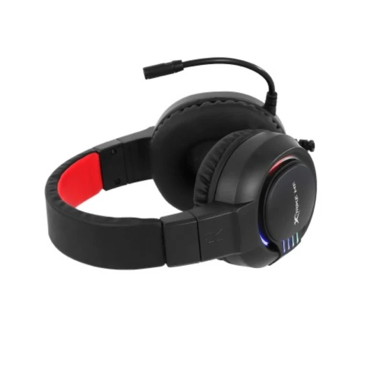 Xtrike Me GH-405 Stereo RGB Gaming Headset