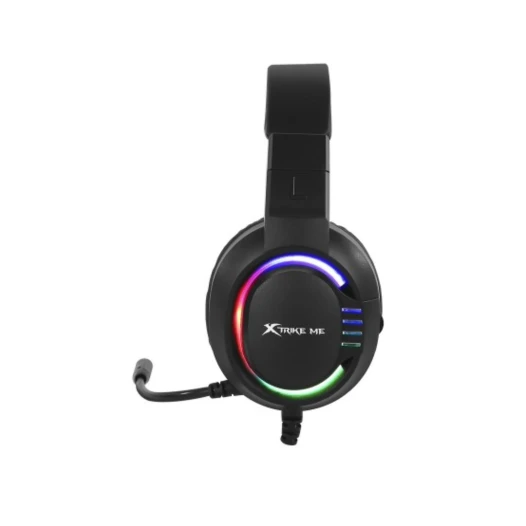 Xtrike Me GH-405 Stereo RGB Gaming Headset