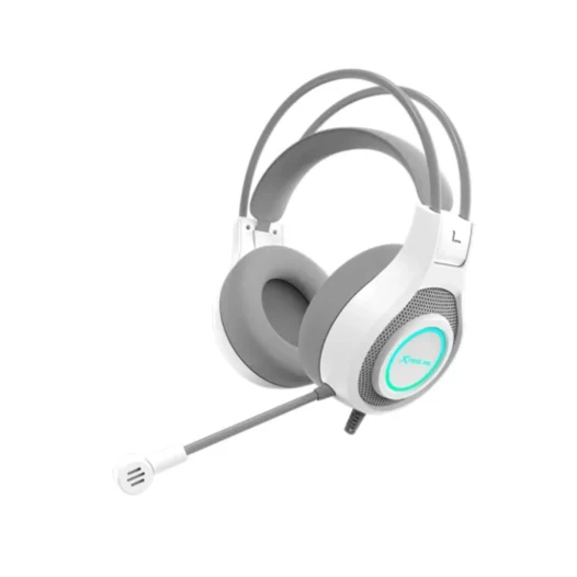 Xtrike Me GH-515W RGB Stereo Gaming Headphone