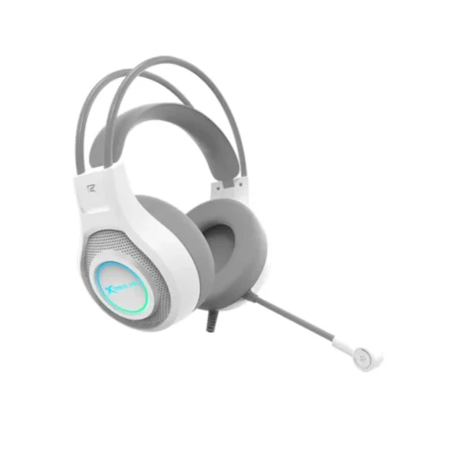 Xtrike Me GH-515W RGB Stereo Gaming Headphone