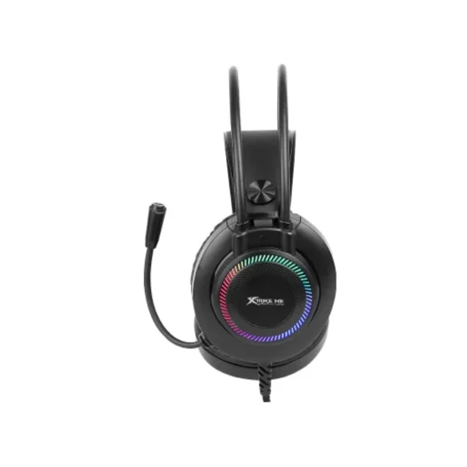 Xtrike Me GH-509 RGB Stereo Gaming Headphone