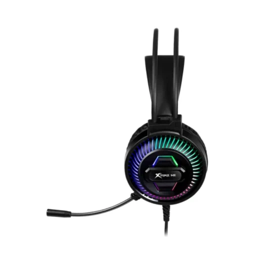 Xtrike Me GH-510 RGB Stereo Gaming Headset