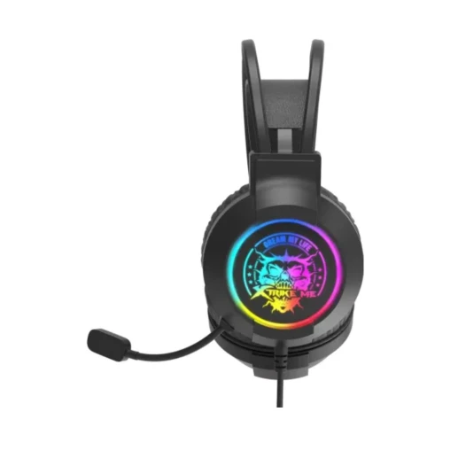 Xtrike Me GH-416 7.1 Surround Sound Gaming Headset