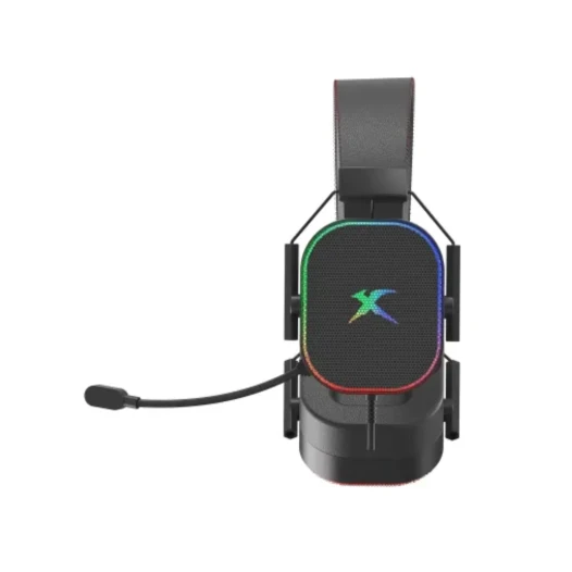 Xtrike Me GH-606 RGB Stereo Gaming Headset