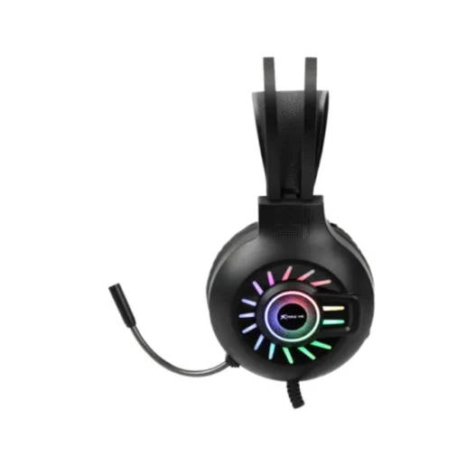 Xtrike Me GH-605 RGB Stereo Gaming Headset