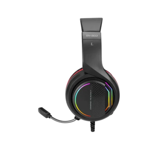 Xtrike Me GH-903 7.1 Surround Gaming Headset