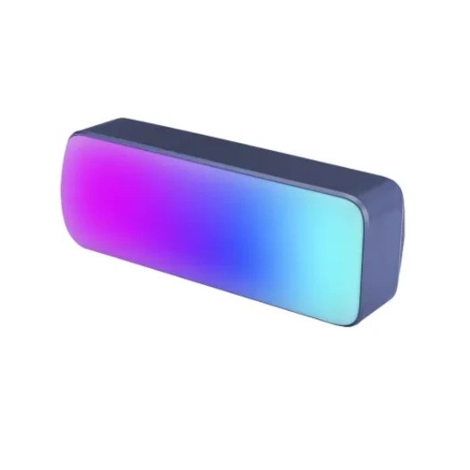 Xtrike Me SP-208BT Stereo RGB Wireless Speaker