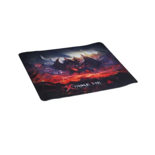 Xtrike Me MP-002 Cloth Surface Mouse Pad