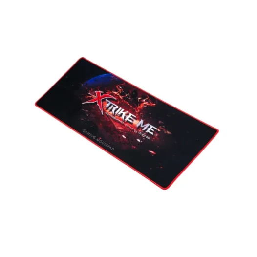 Xtrike Me MP-204 Cloth Surface Mouse Pad